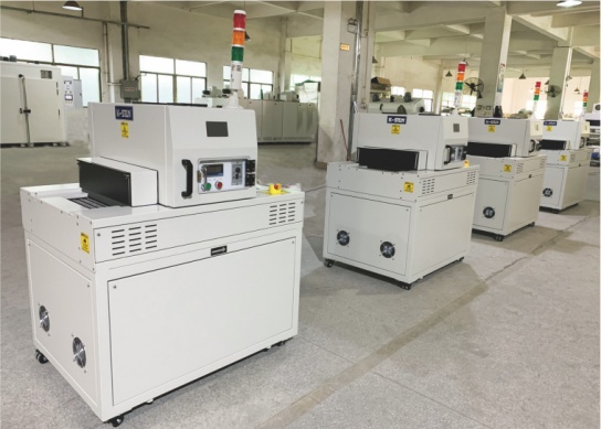 UE500